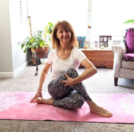 Yoga Video Library Monthy Membership