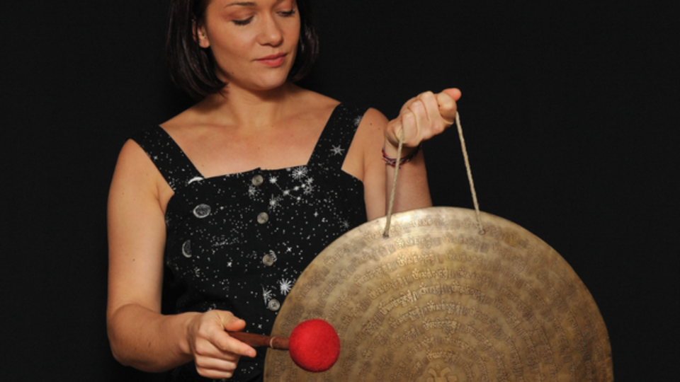 Sound Healing