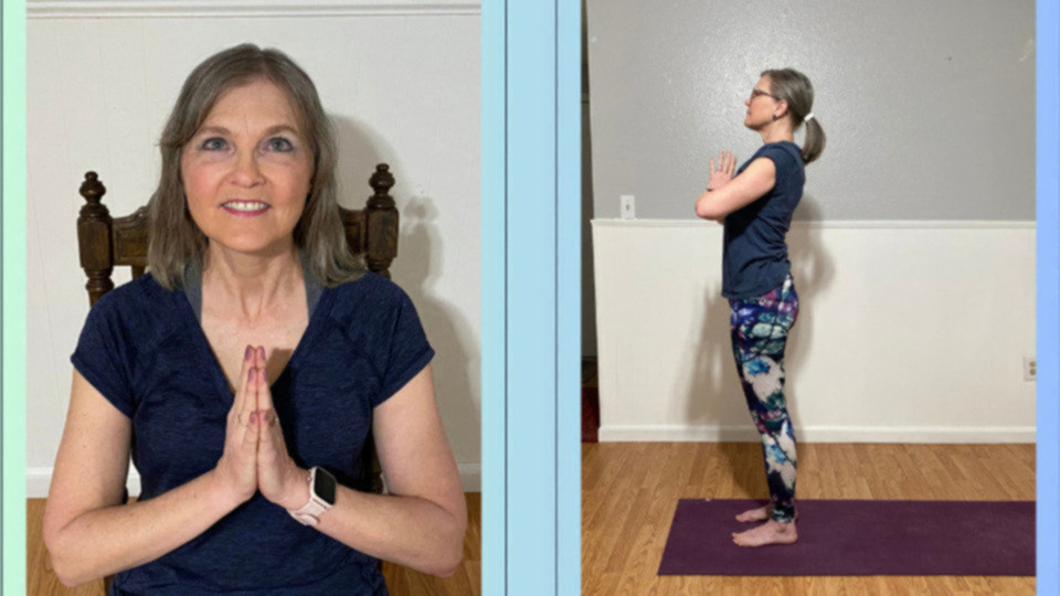 Package of Four In-Person Classes