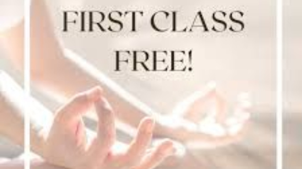 💫 First Class Free 💫