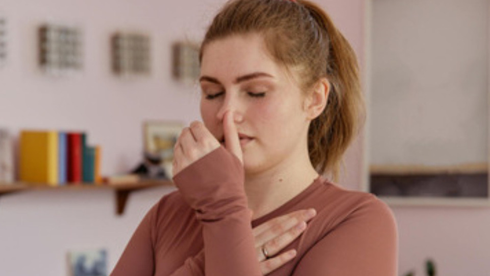 Pranayama Vital Life Force Breath Pranayama Vital Life Force Breath