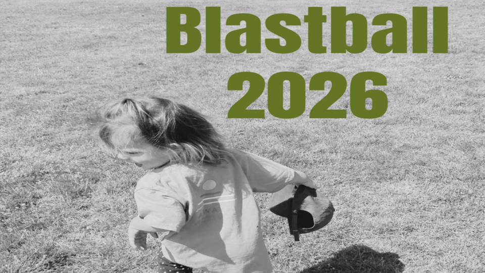 Blastball 2026