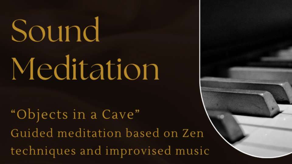 Sound meditation