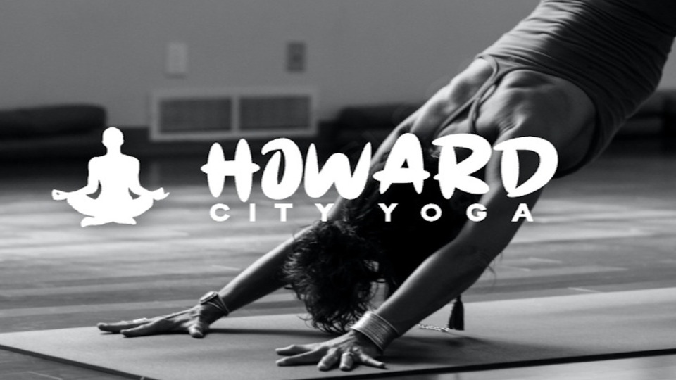 Howard City Yoga Schedule