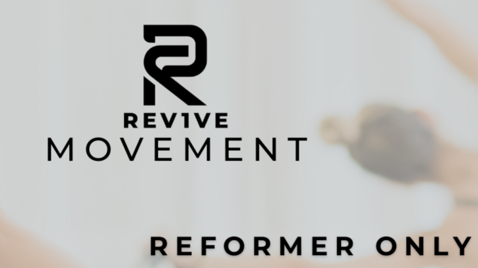 Reformer – Single Class