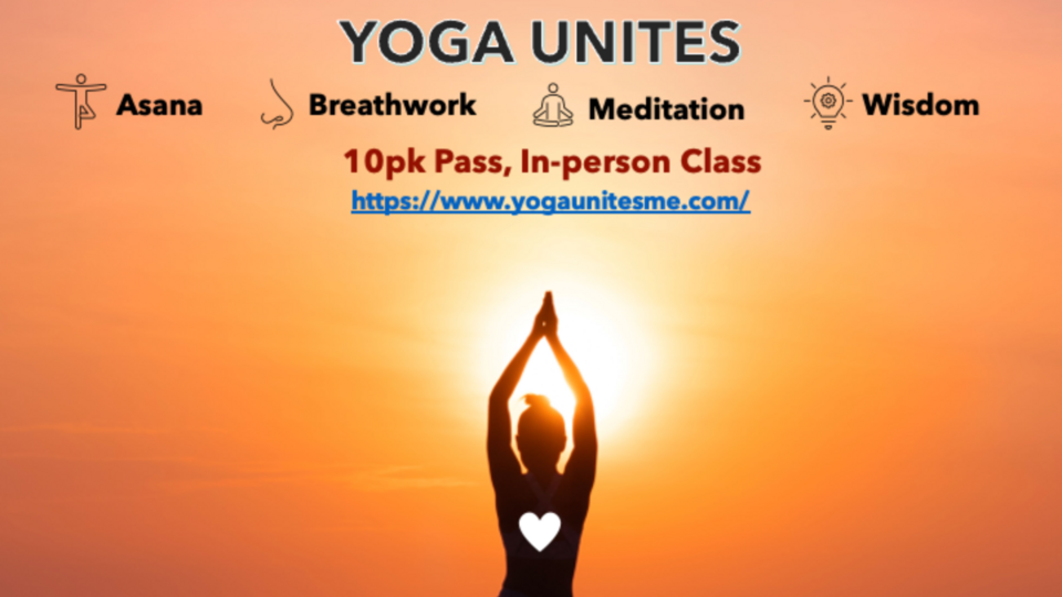 10pk pass, In-person