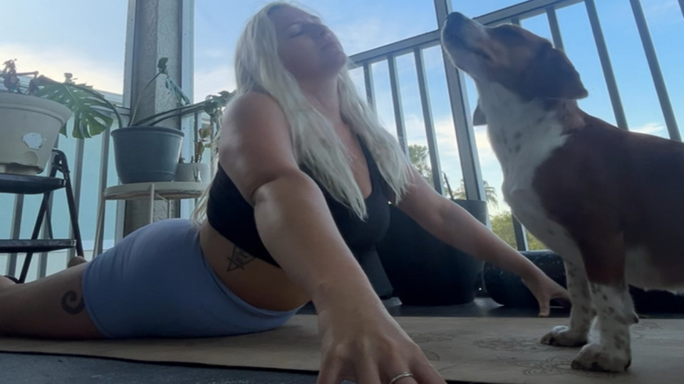 4 class pass for private classes 