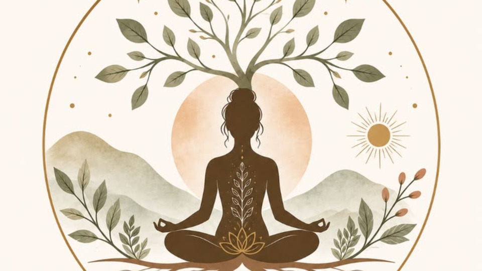 Hatha Yoga with Veronica