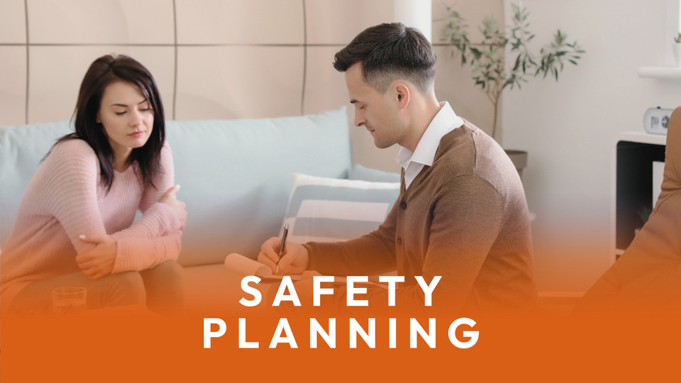 Safety Planning