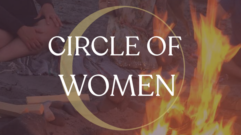 A Circle for Women 