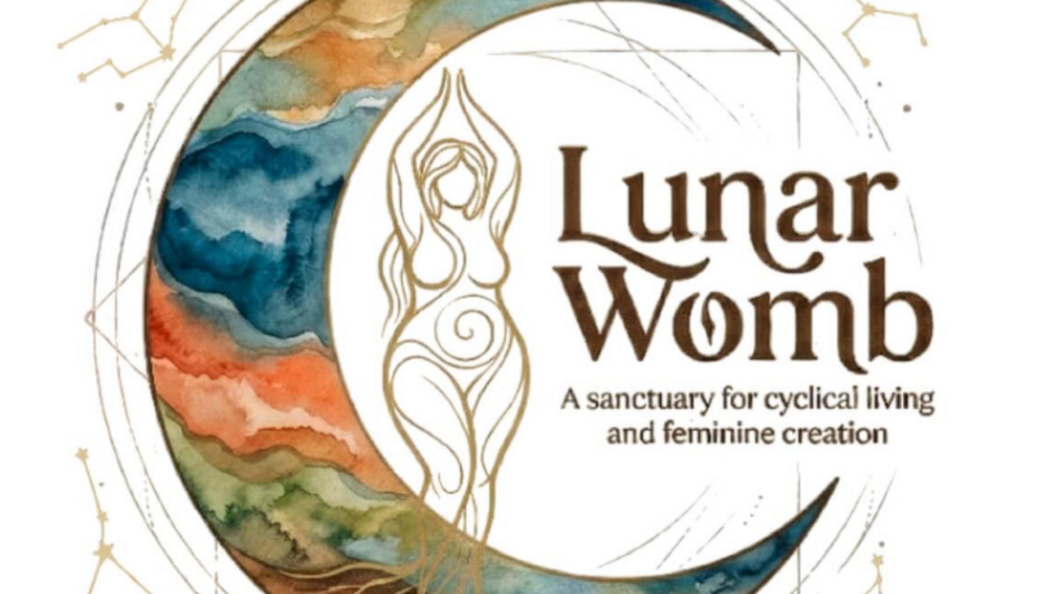 Lunar Womb | Morning Wake Up