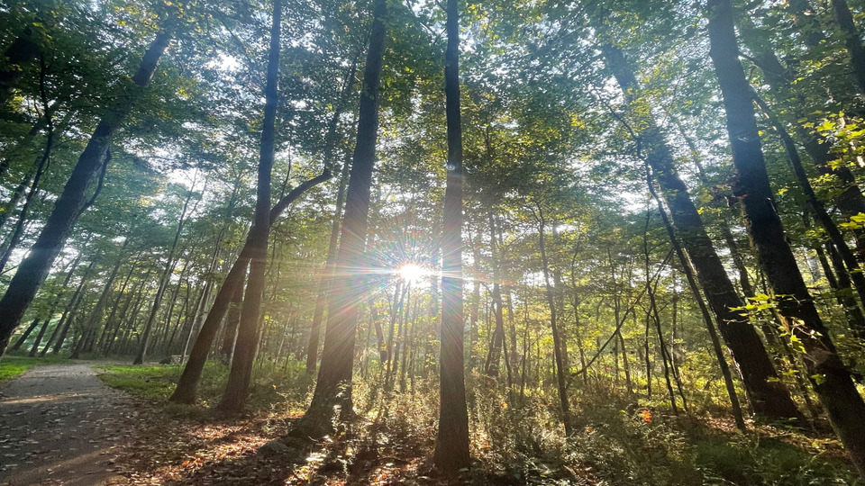 Rise & Return | Kennesaw Mountain Experience