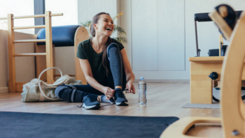 10 Duet Sessions Package