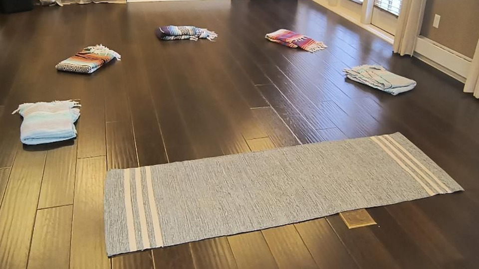 Embodied Wellness Circle