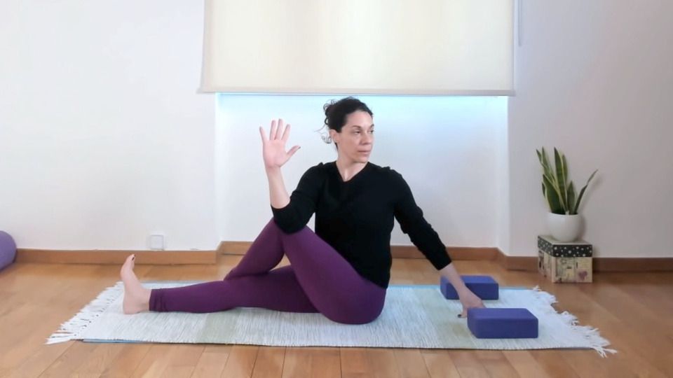 Ένα (1) drop-in για τις πρακτικές των 30'