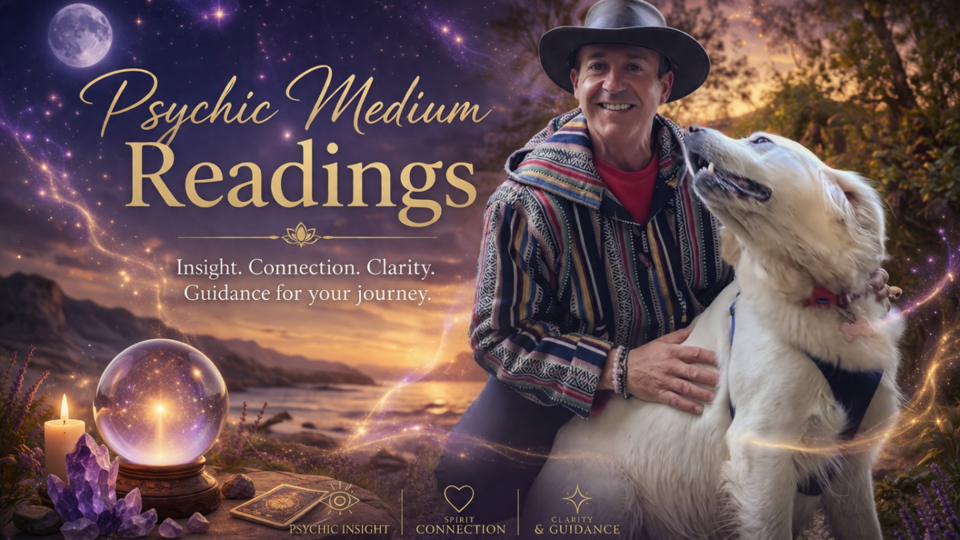 Psychic Fairs and Public Events - Au Naturel. Roscommon. Sunday May 13th.