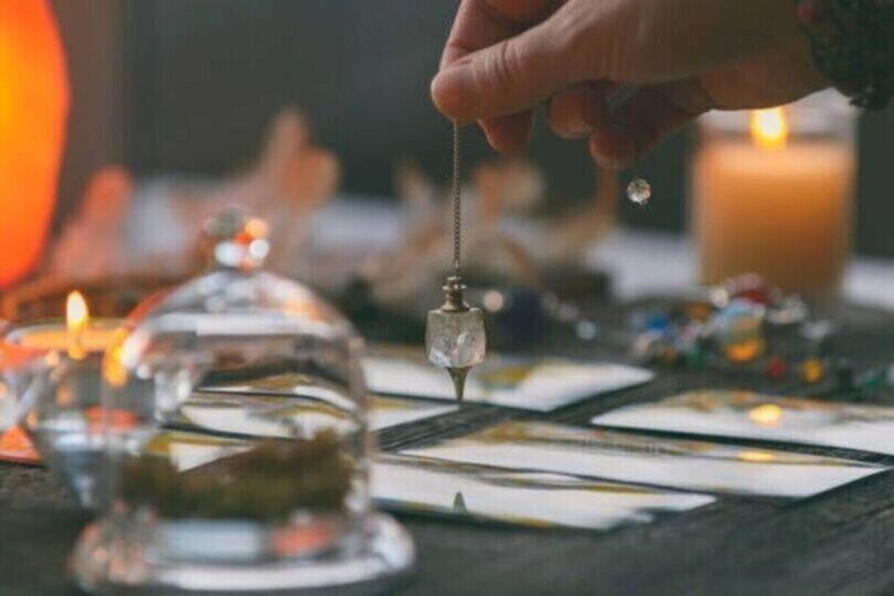 Divination Magic