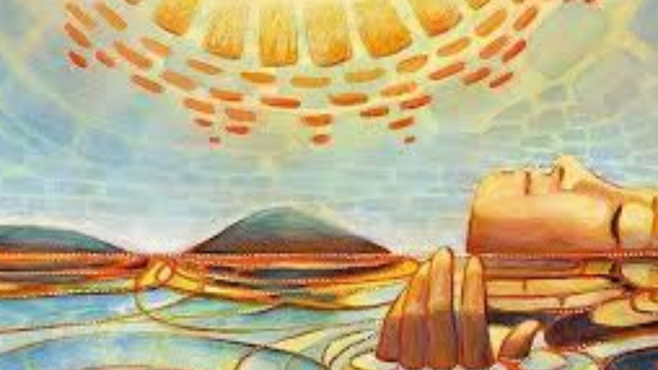 Offering Image