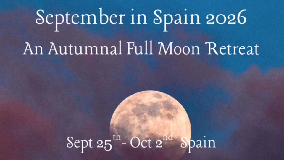 September in Spain