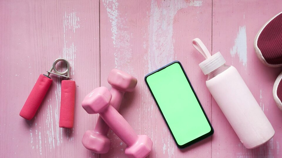 4 visits - 30 Minute Private Training