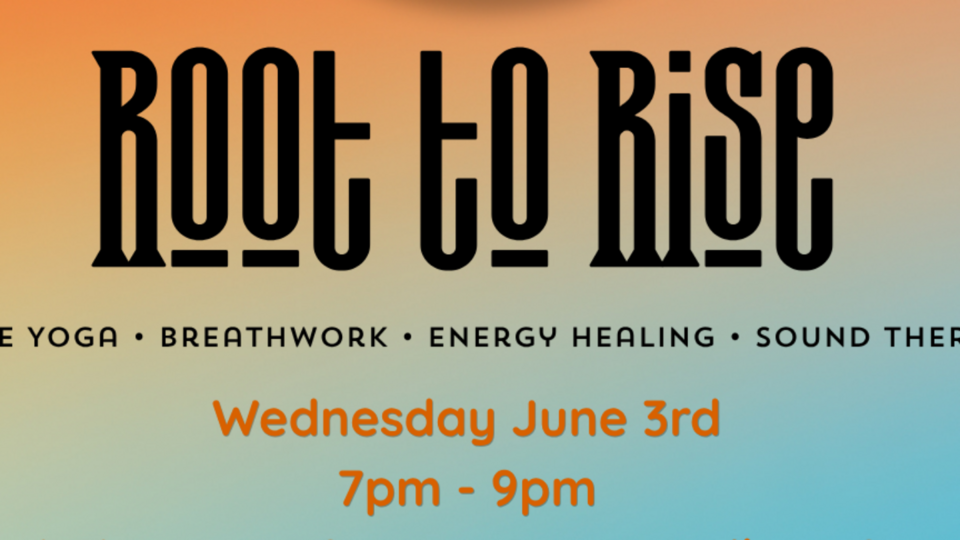 Root to Rise