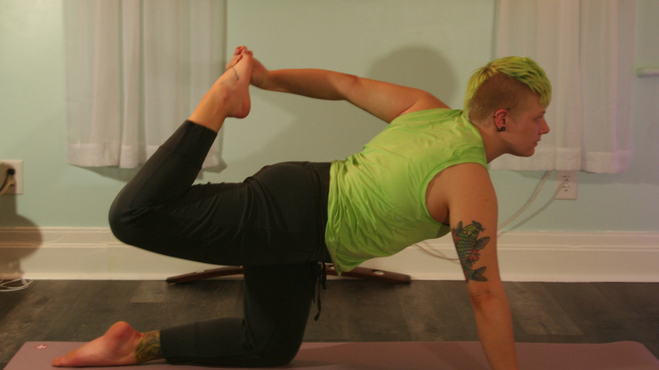 5 Private Lesson Package - In Person