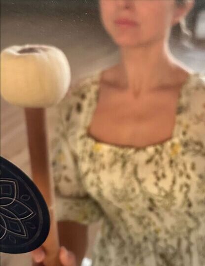 Annual Sound Bath access