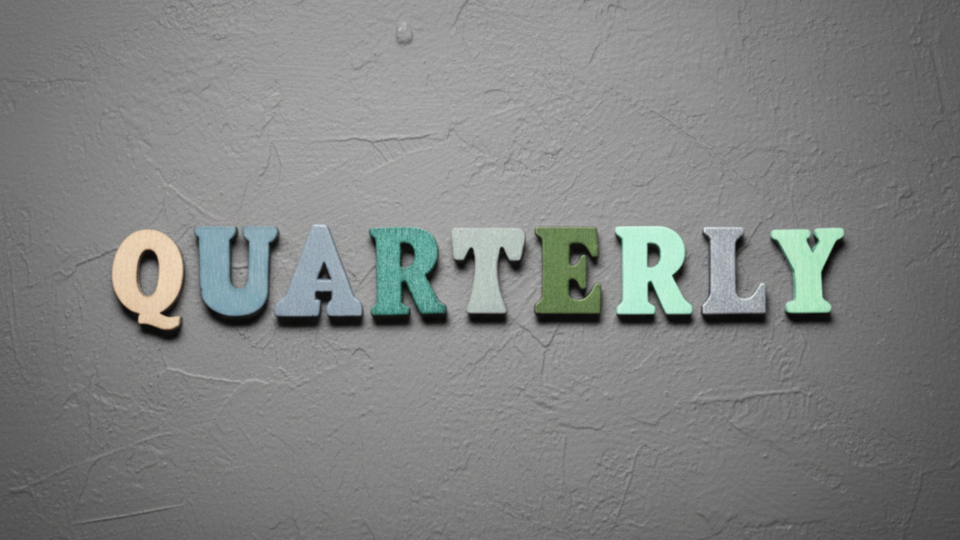 Quarterly Unlimited