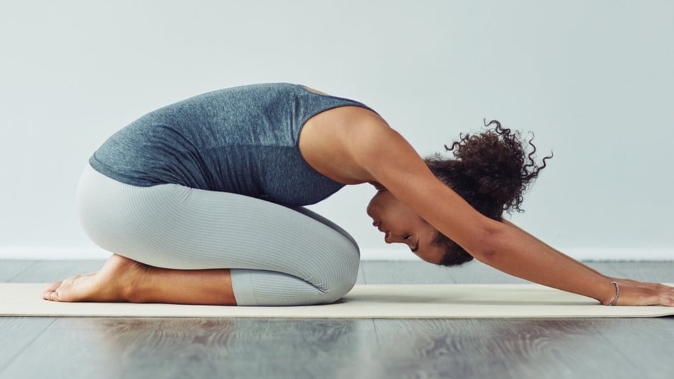 Yin Yoga With Jeralyn By Home Blue Arrow Yoga
