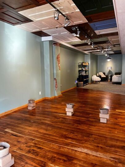 Prioritize Yourself ✨ All Access 