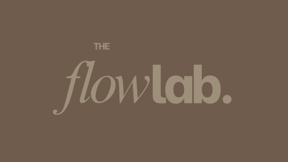 The Flow Lab: Vinyasa Exploration Yoga