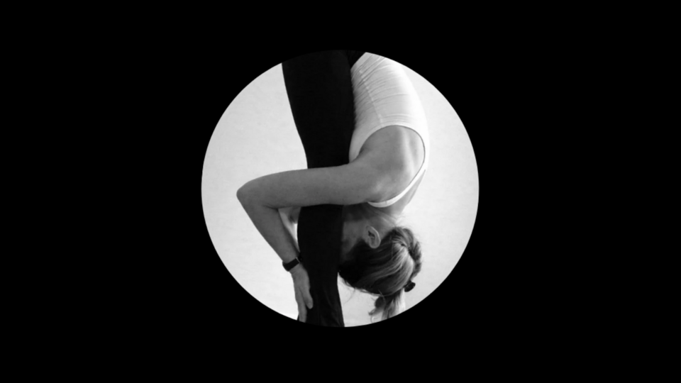 in the FOLD - Hatha Vinyasa