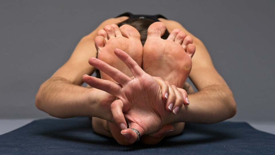 Yoga Therapy Membership