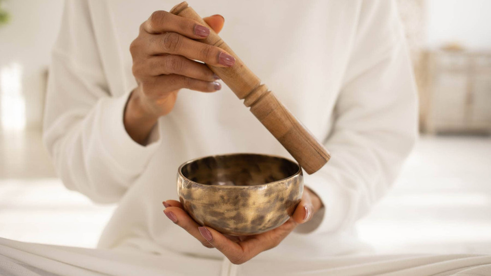 Sunday Restore and Resonate