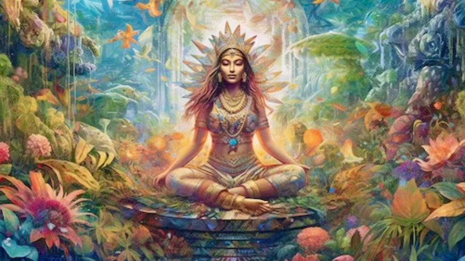 Offering Image