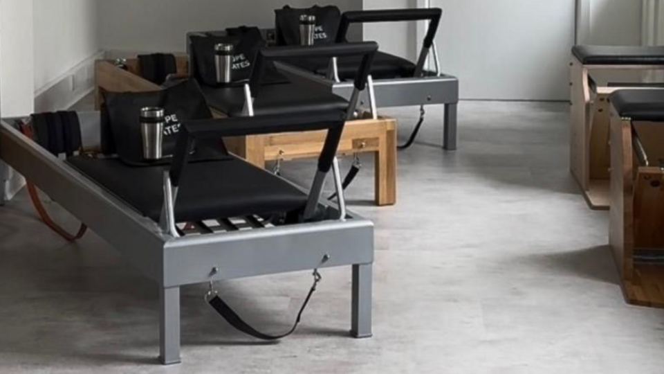 Classical Reformer Saturday am