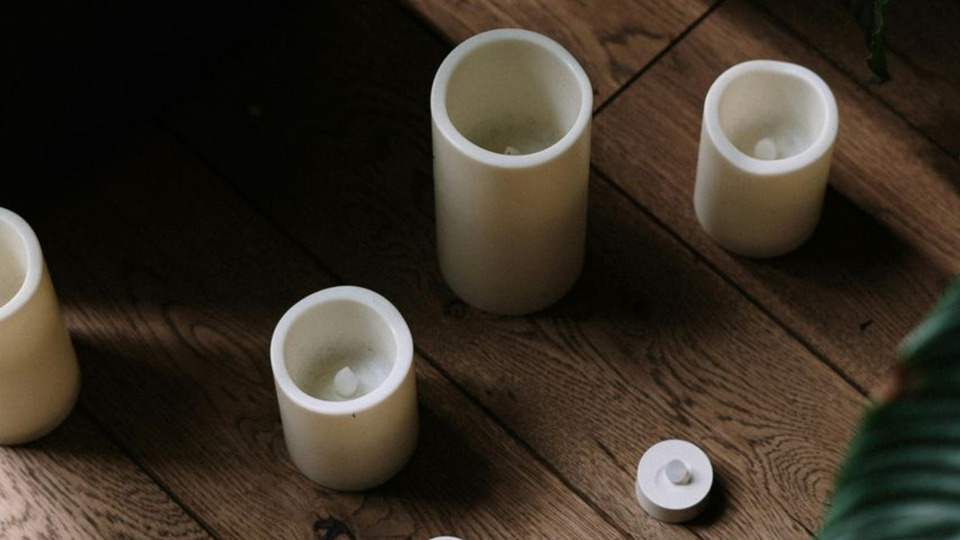 5-Pack of Live Classes