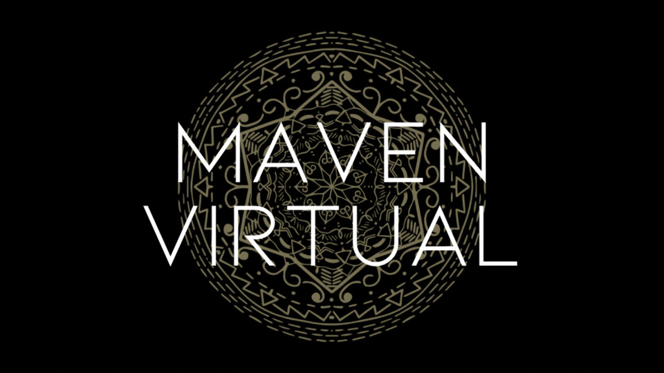MAVEN VIRTUAL 10-PACK