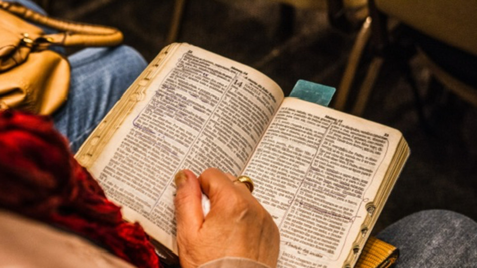 3 Sessions of Spiritual Direction