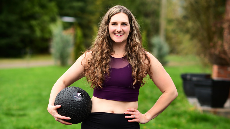 Intuitive Movement Intro Bundle