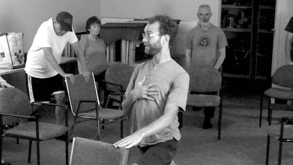 Monthly Class Membership ($12 for the first month!)