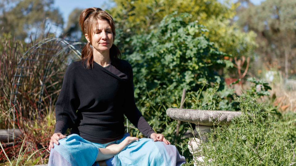 (I) Wed 6:30pm|Life Mastery through Meditation|Term 2: 8 weeks