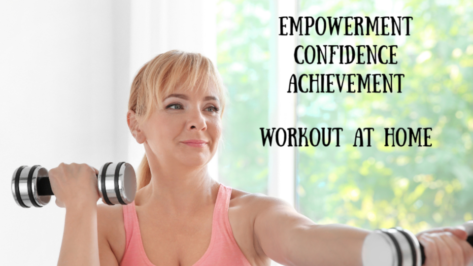 Your Strength on Repeat!