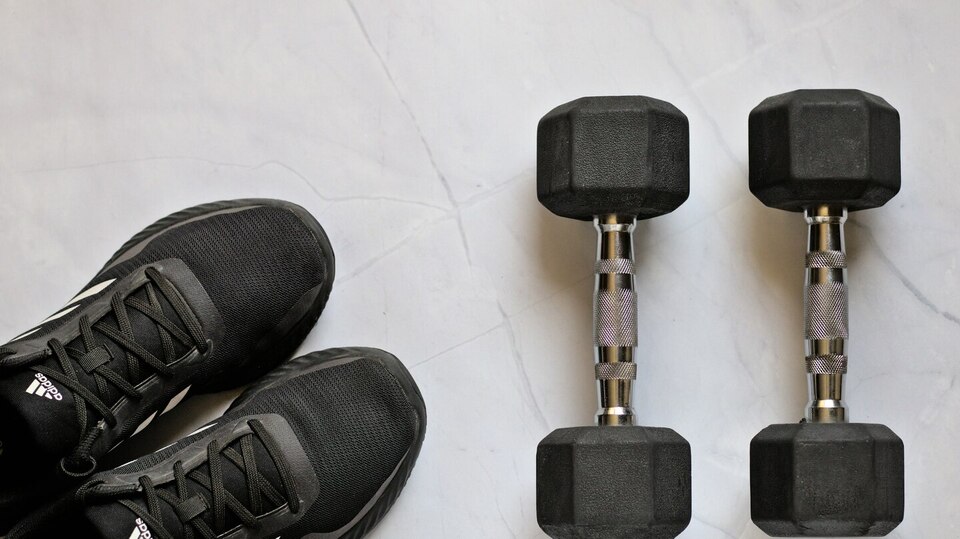 4 Visits - 60 minute Private Training