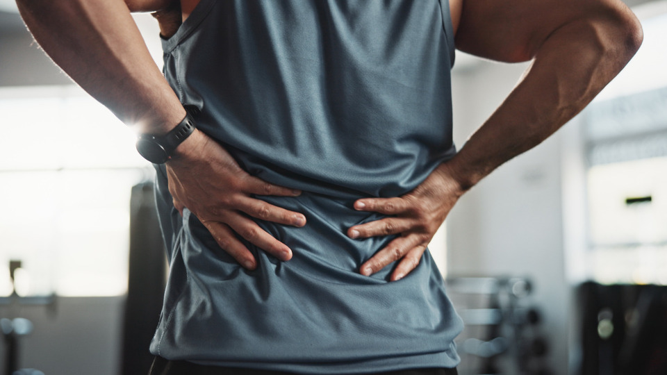 Case Study Series: Yoga Therapy for Pain