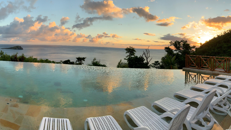 Dominica Wellness Retreat | November 12–17, 2026