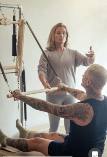 20 pack of private sessions