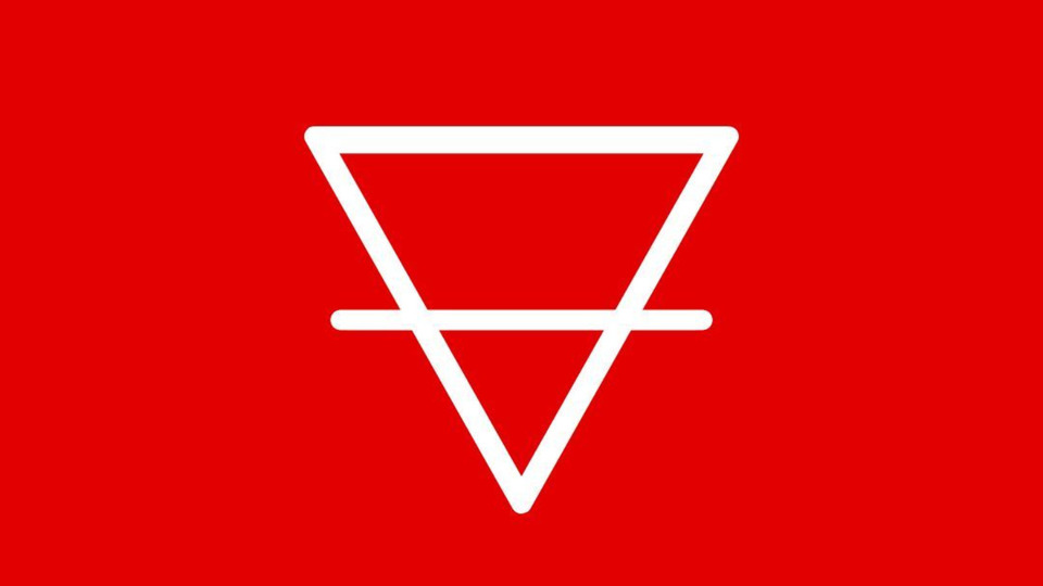 offering logo