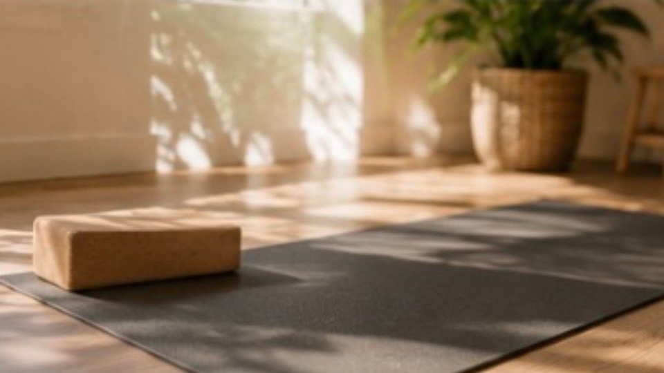 6 Week Yoga Foundations Program - Virtual