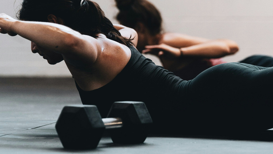 Bootcamp - Endurance